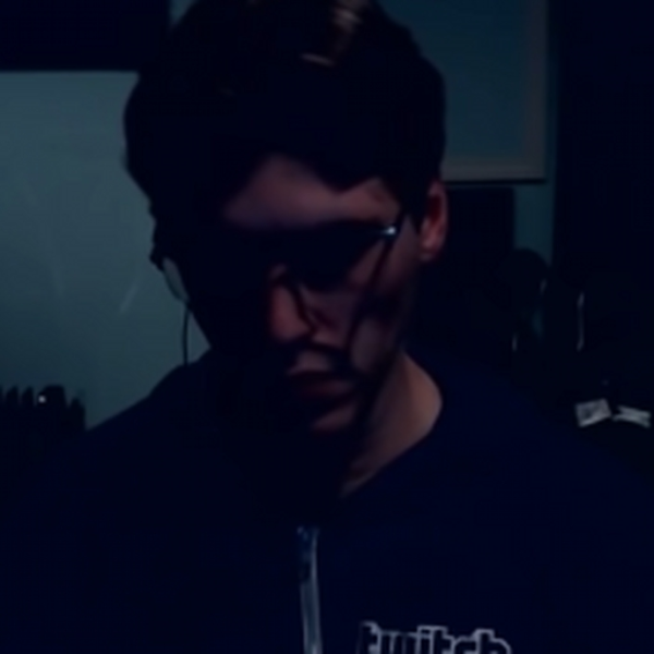 Jerma's Sci-fi Novel