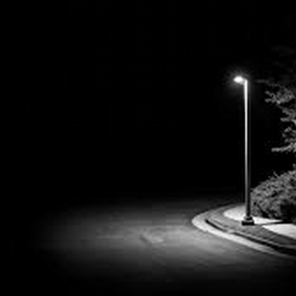 Dark Roads