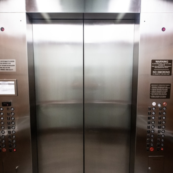elevator
