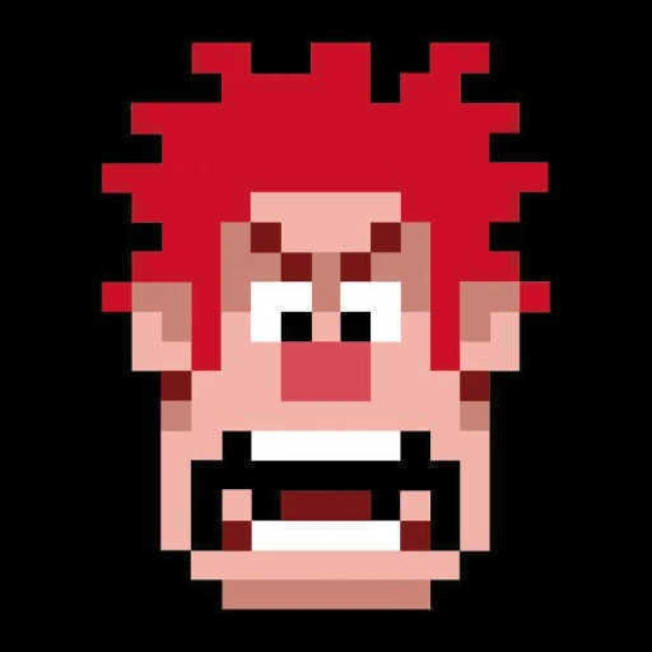 Wreck-It Ralph