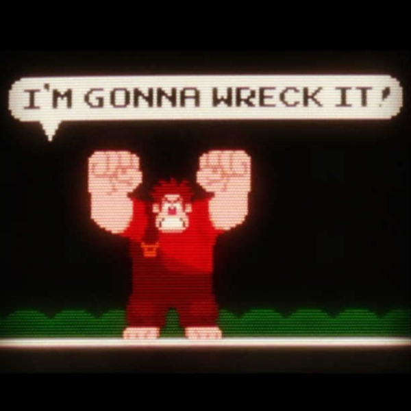 Wreck It