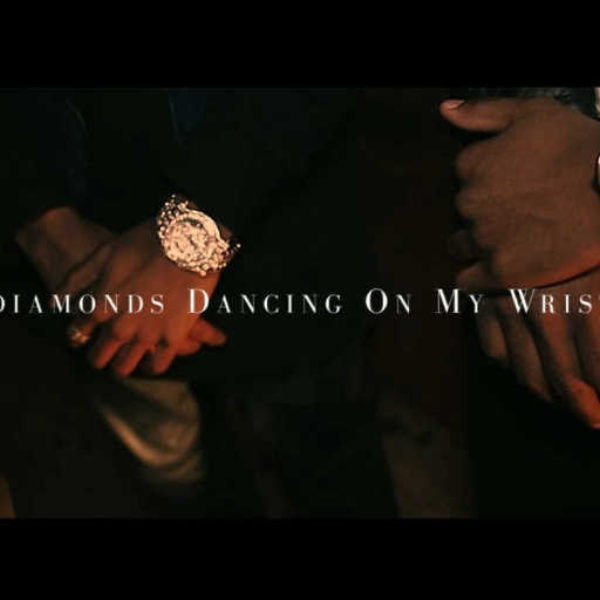 Wrist Heavy w/ lyrics [Prod. Alone]