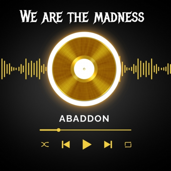 We are the Madness
