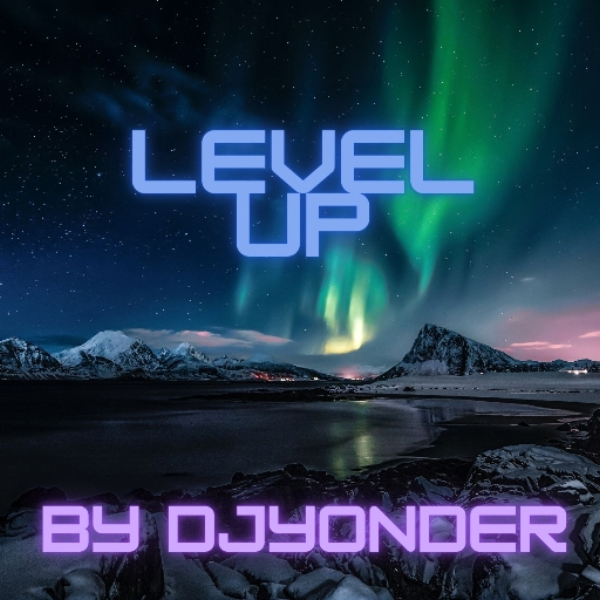Level up