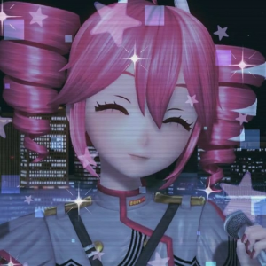 ˖⁺‧₊˚✦ピンクのパンティー ˖⁺‧₊˚✦(pluggnb x UTAU)