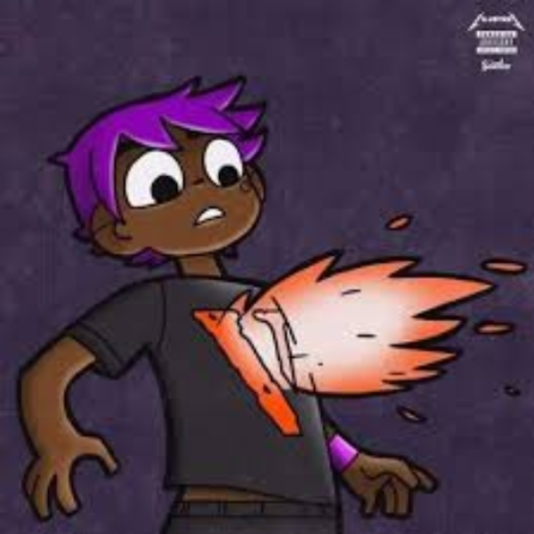 Playboi Carti x Lil Uzi Vert x StoopidXool- Love fades away(tb)