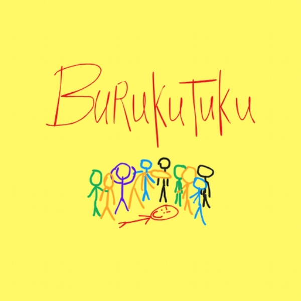 burukutuku
