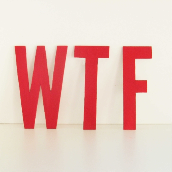 WTF (Where'sThe Funk) {Preview]