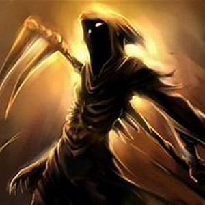 Soul Taker