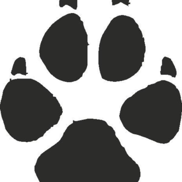 Wuf.