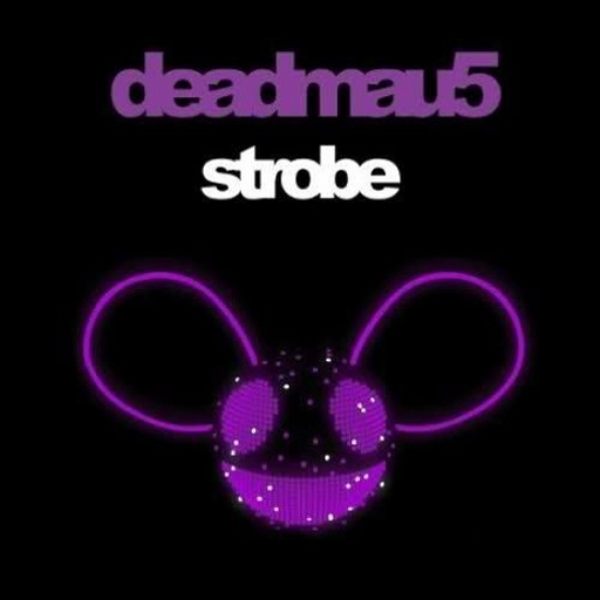 Strobe (Radio Edit)