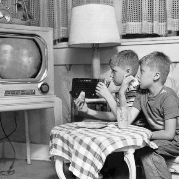 Sunday Television