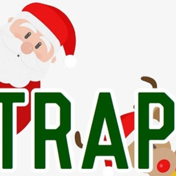 merry trapmas