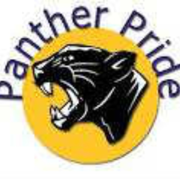 WVJH Panther Pride Prep