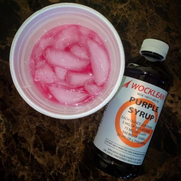 LEAN CHRONICLES (REMIX).