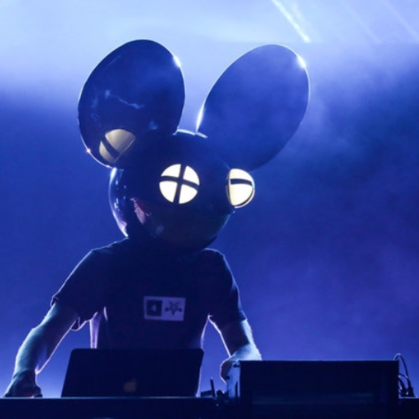 HouseParty(EDM)(DeadMouse version)