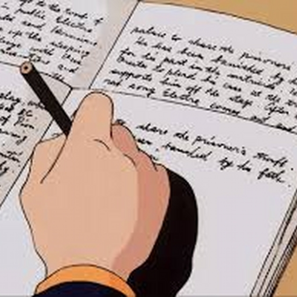 On Paper