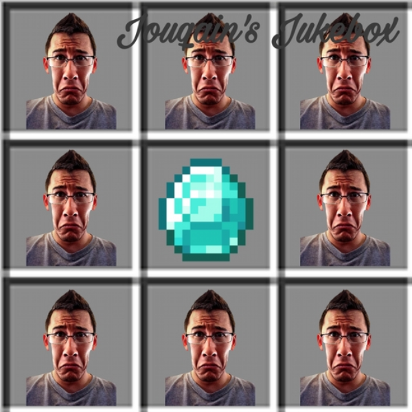 Jouqain's Jukebox