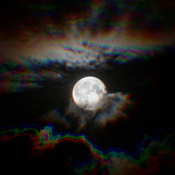 Dark Moon [WIP]