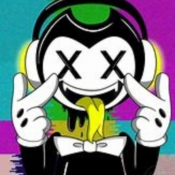 Rockstar Bendy (Dub)