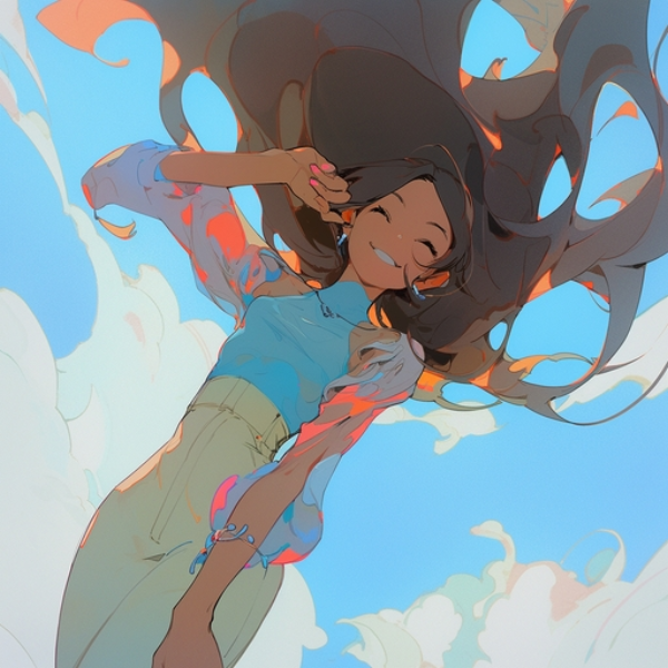 journey