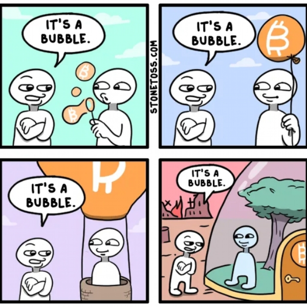 Why (go fuck yourself ditto)