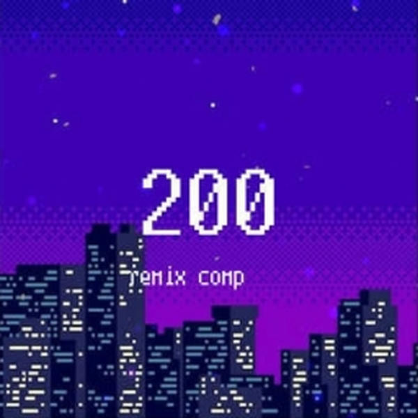Fun and done (Remix comp)