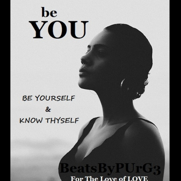 be YOU