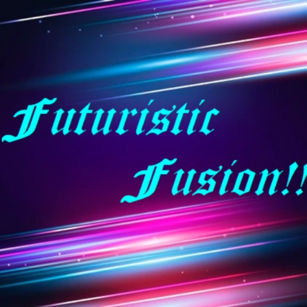 Futuristic Fusion