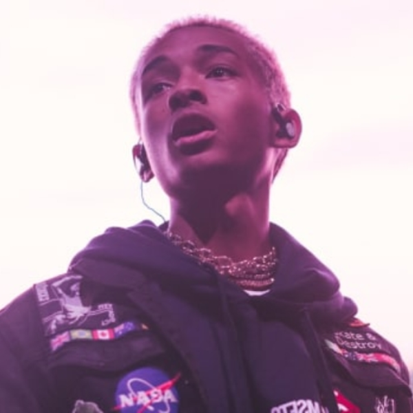 Vibe Escape Prod.Trap_Johnny Jaden Smith Type Beat