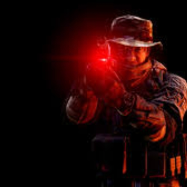Red Dot