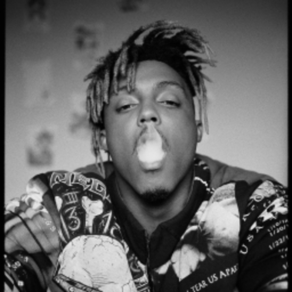 Good days: Beat by me vocals by Juice WRLD