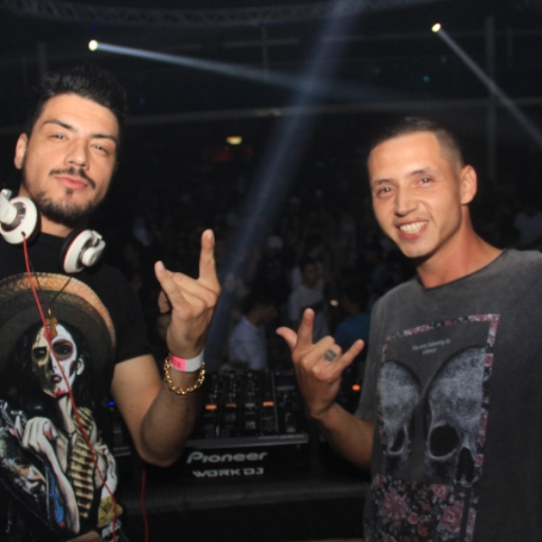 bass pancada
