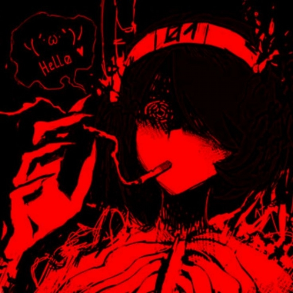 THE DEMON