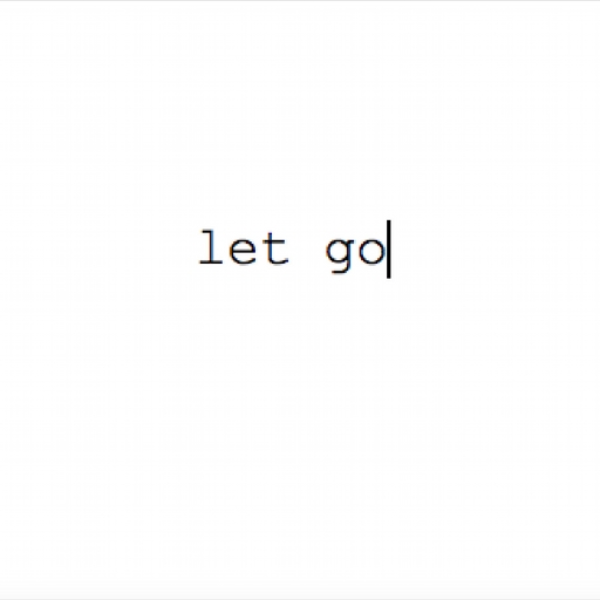 Let Go