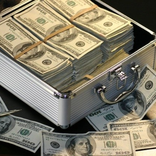 cashcache