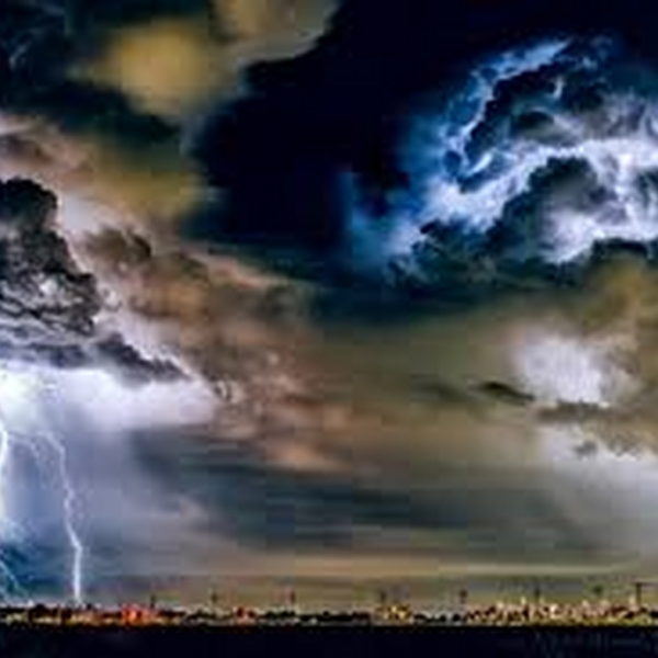 thunder