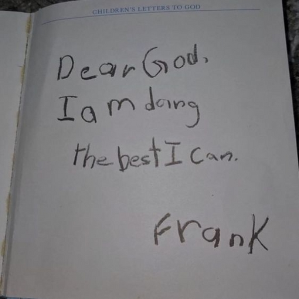 frank