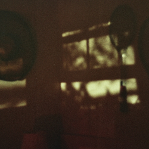 inside voice