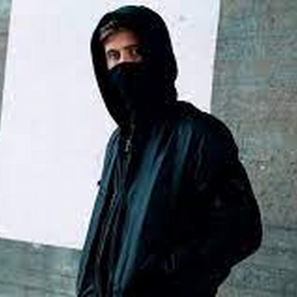 Alan Walker - Faded remix
