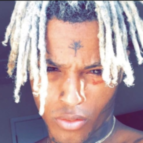 xxxtentacion x thenewson type beat