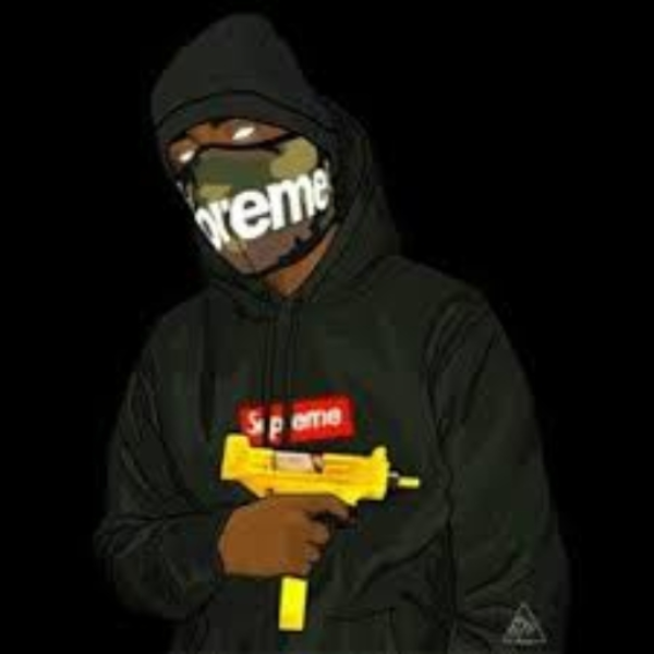 A Yolo Original