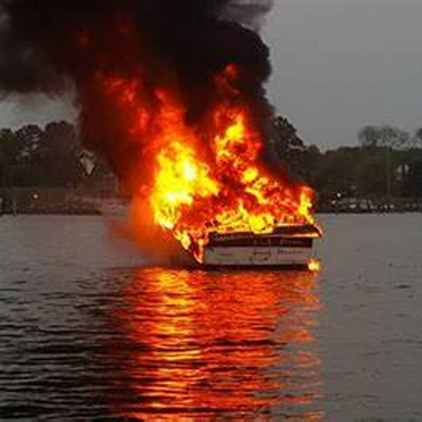 Party Boat