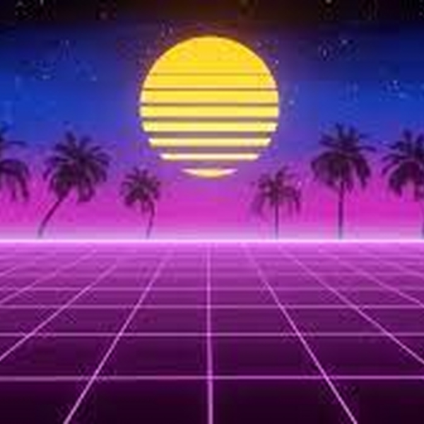 Synthwave Type Beat