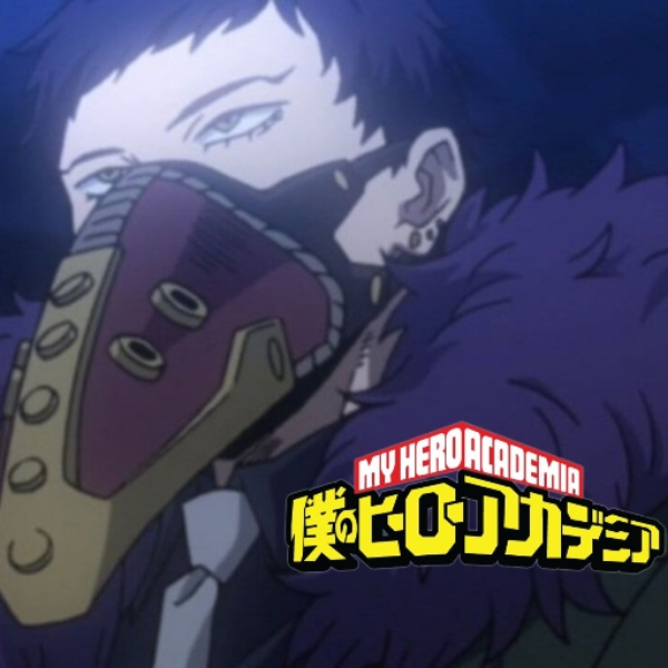 Polaris (Theme from My Hero Academia)