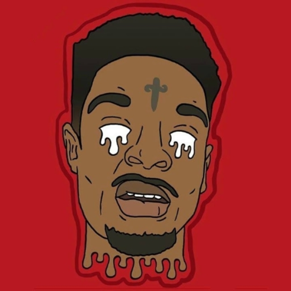 21 Savage X Metro Boomin Type Beat - "Poison"