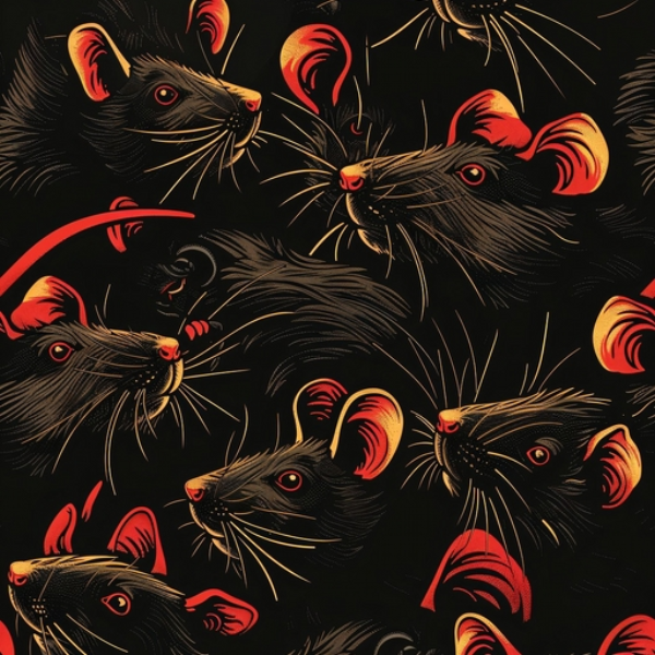 Rats