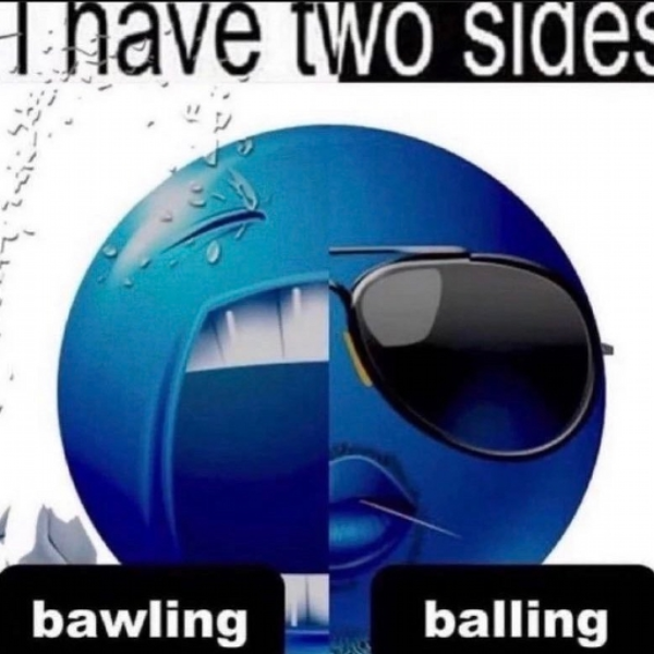 the