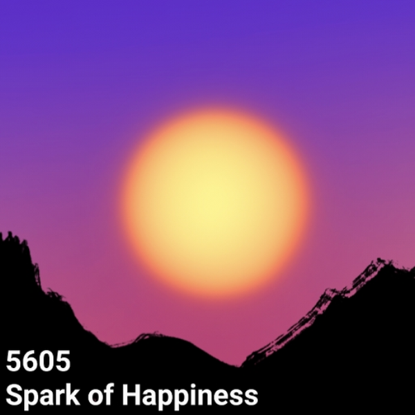 Spark of Happiness
