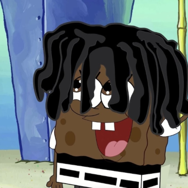 spongy beat